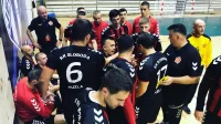 Sloboda protutnjala Banovićima, Prva liga FBiH - Sjever