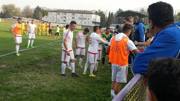 Kiks Zvijezde u Visokom, Prva liga FBiH