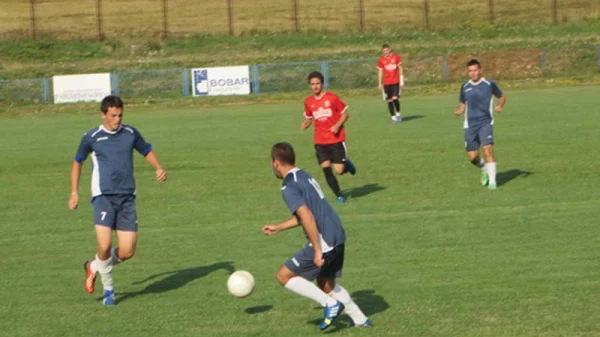 Glasincu bodovi u Rogatici (video-golovi), Druga liga RS – Istok