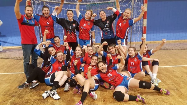 Borčeva ekspedicija gazi, Prva liga RS