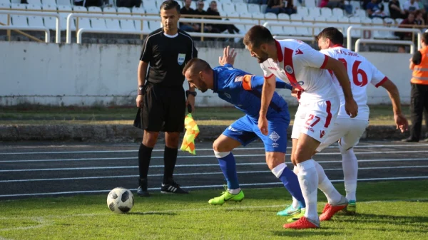Oda zaustavio Baku, BH Telecom Premijer liga