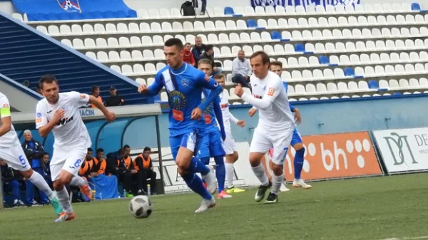 Po bod Krupi i Radniku, BH Telecom Premijer liga