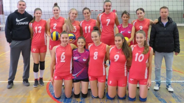 Nevesinjke tri od tri, Druga liga RS – Grupa 4