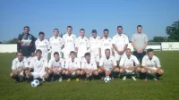 Ubjedljiva pobjeda Jedinstva, Prva Opštinska liga – Bijeljina – Zapad