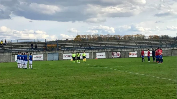 Laktaši i Proleter podijelili bodove , Druga liga RS – Zapad