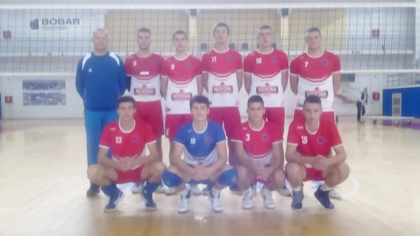 Bankari iz Ljubinja pokorili Jahorinu, Prva liga Republike Srpske