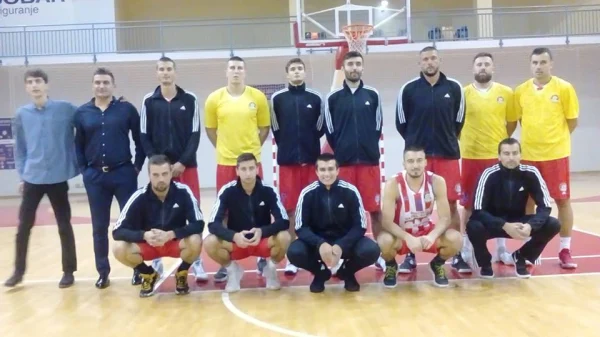 Sutjeska jača od Obilića, Prva liga RS