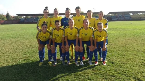 Lokosice preokretom do trijumfa, Premijer  ženska liga BiH