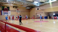 Ušće bućnulo u Unu, Druga liga RS - Zapad