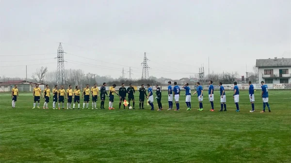 Sember brži od pištaljke, Druga liga RS – Zapad