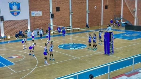 He na Drini bolja od Slavije (video), Prva liga Republike Srpske