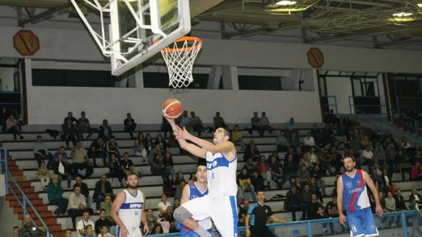 Sutjeska bućnula u Trebišnjicu, Prva liga RS